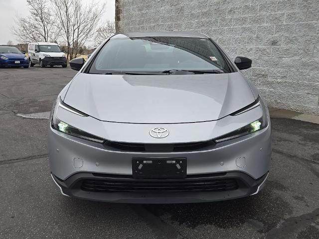 Used 2024 Toyota Prius LE image 8