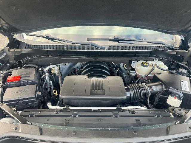 Used 2021 Chevrolet Suburban Premier image 26