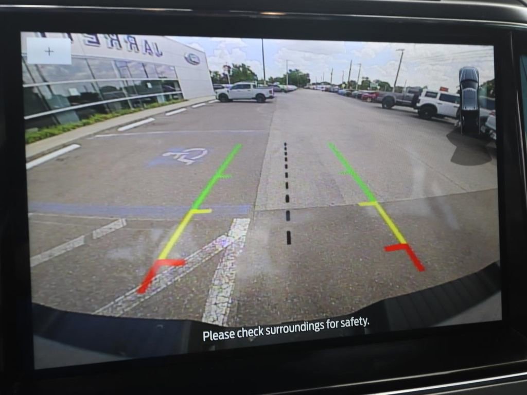 Certified 2022 Ford F250 Lariat image 10