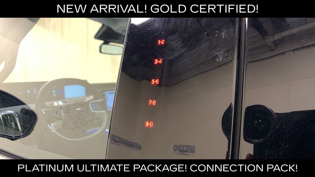 Certified 2025 Ford Expedition Platinum w/ Platinum Ultimate Package AWD/4WD image 32