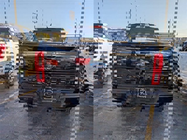 Certified 2019 Ford Ranger XLT w/ Equipment Group 301A Mid image 4