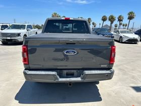 Certified 2021 Ford F150 XLT w/ Equipment Group 302A High AWD/4WD image 6