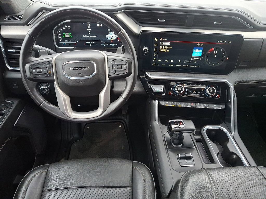 Used 2023 GMC Sierra 1500 Denali image 11