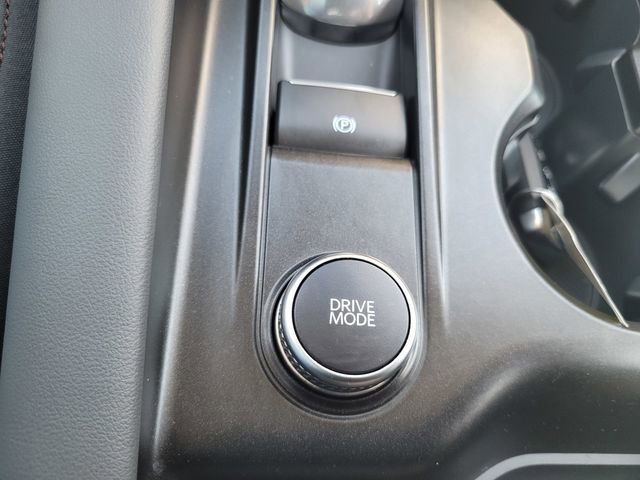 Certified 2026 Ford Explorer Active image 25