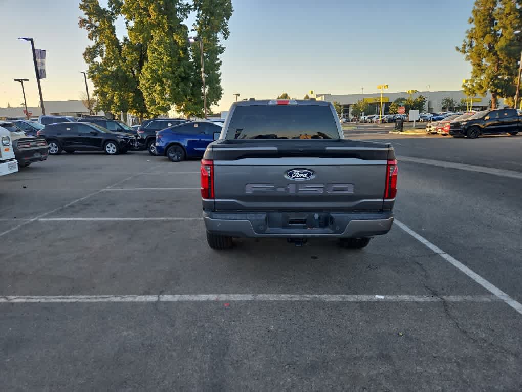 Certified 2024 Ford F150 STX RWD image 6