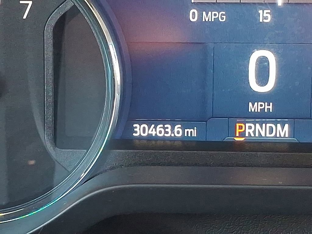 Certified 2022 Ford F150 XLT w/ Equipment Group 302A High image 21