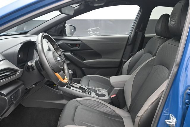Used 2025 Subaru Crosstrek 2.5i Wilderness w/ Crosstrek Mirror Package AWD/4WD image 6