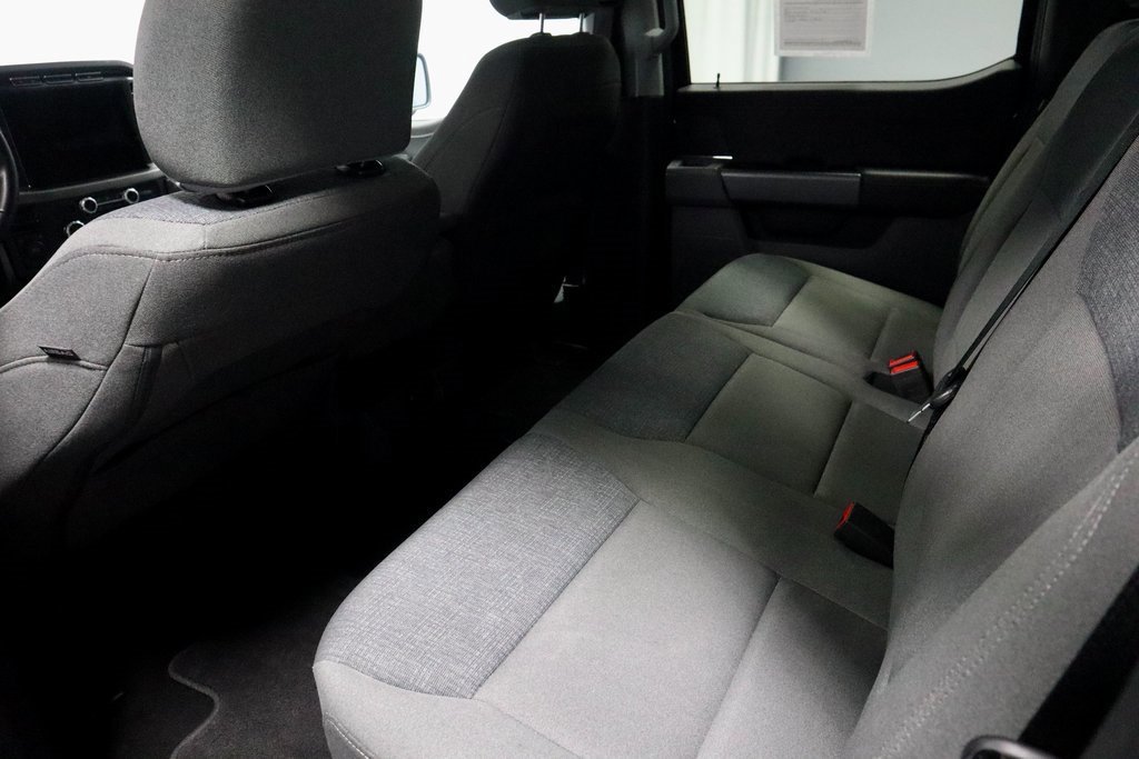 Certified 2024 Ford F150 XLT image 22