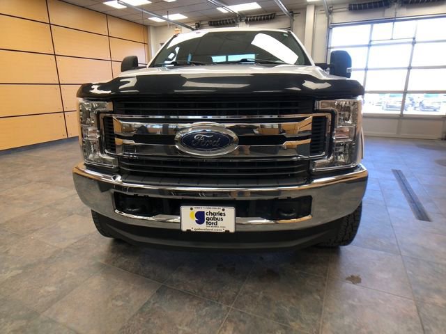 Certified 2019 Ford F250 XLT image 8