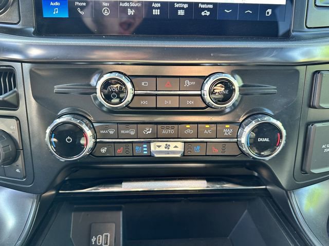 Certified 2025 Ford F150 Lariat w/ Equipment Group 501A Mid image 24