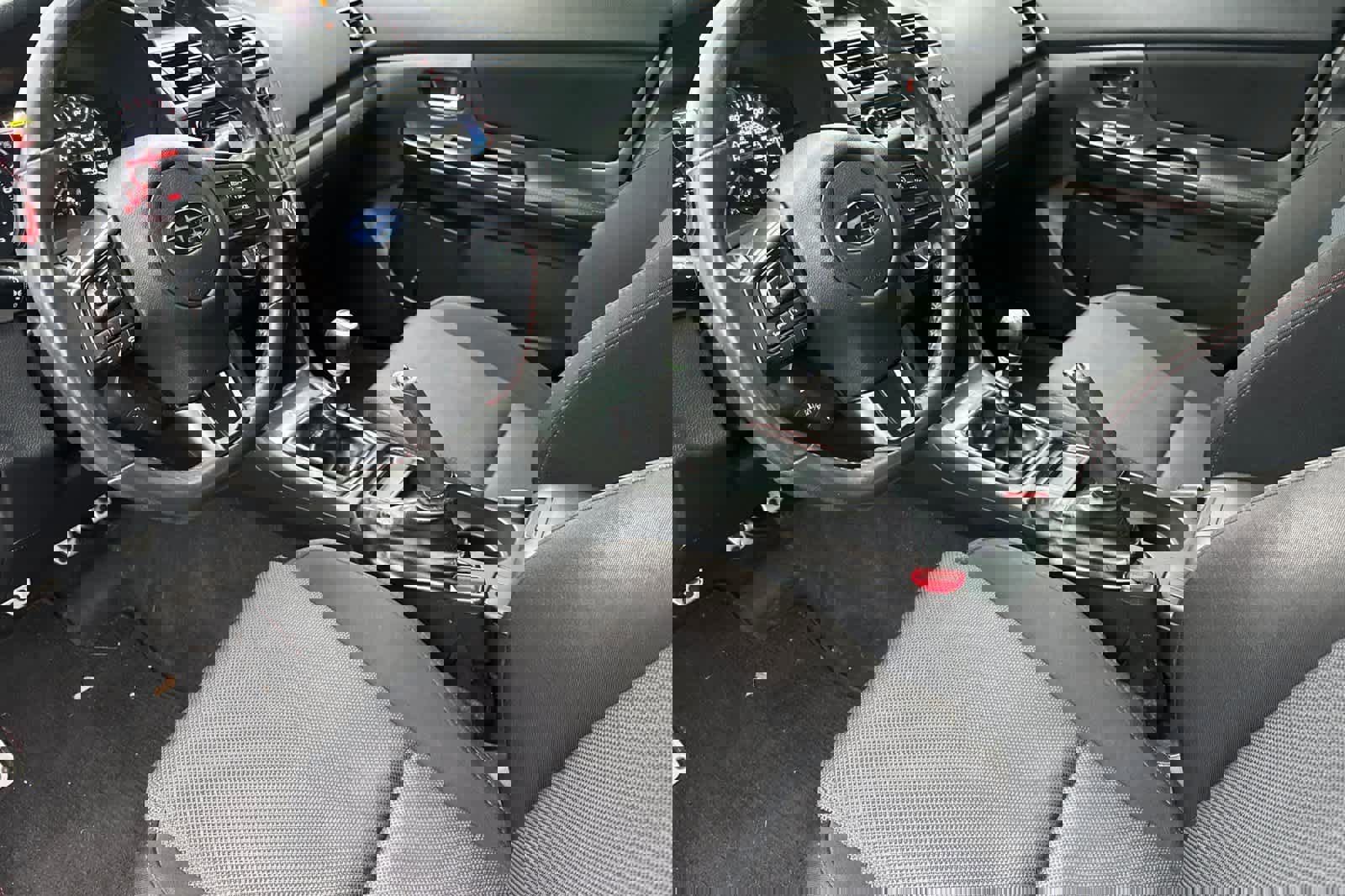 Used 2019 Subaru WRX w/ Popular Package #1 image 11