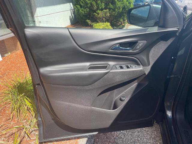 Used 2019 Chevrolet Equinox LT AWD/4WD image 11