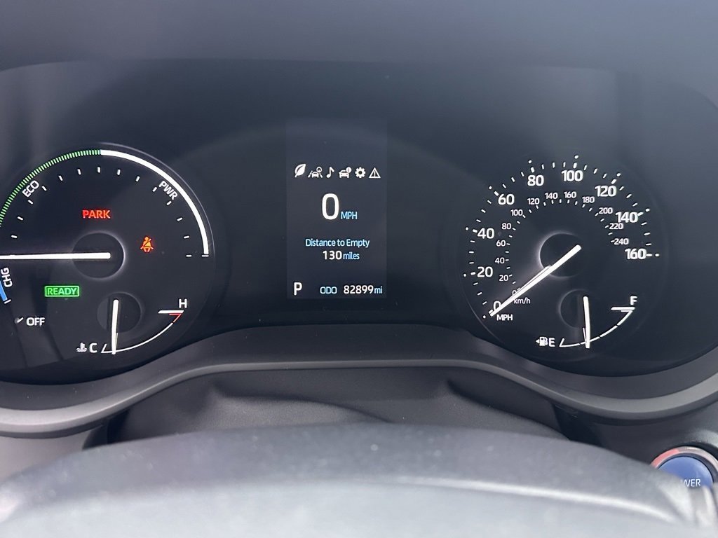 Used 2023 Toyota Sienna XSE image 24