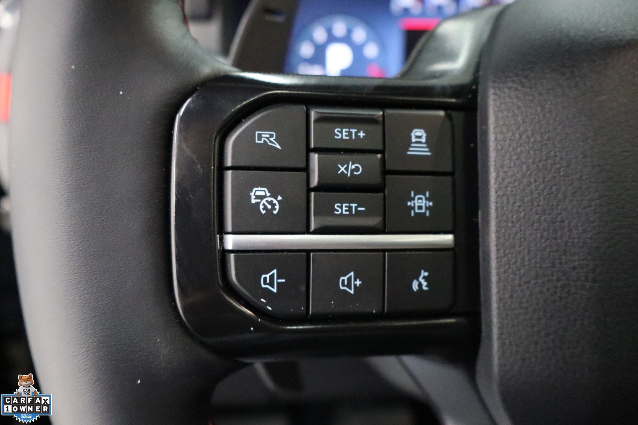 Certified 2025 Ford F150 Raptor w/ Equipment Group 803A Raptor R image 16