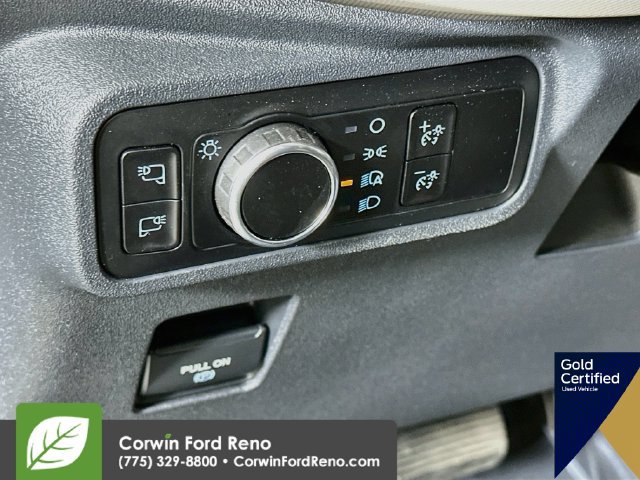 Certified 2024 Ford Bronco Wildtrak AWD/4WD image 14