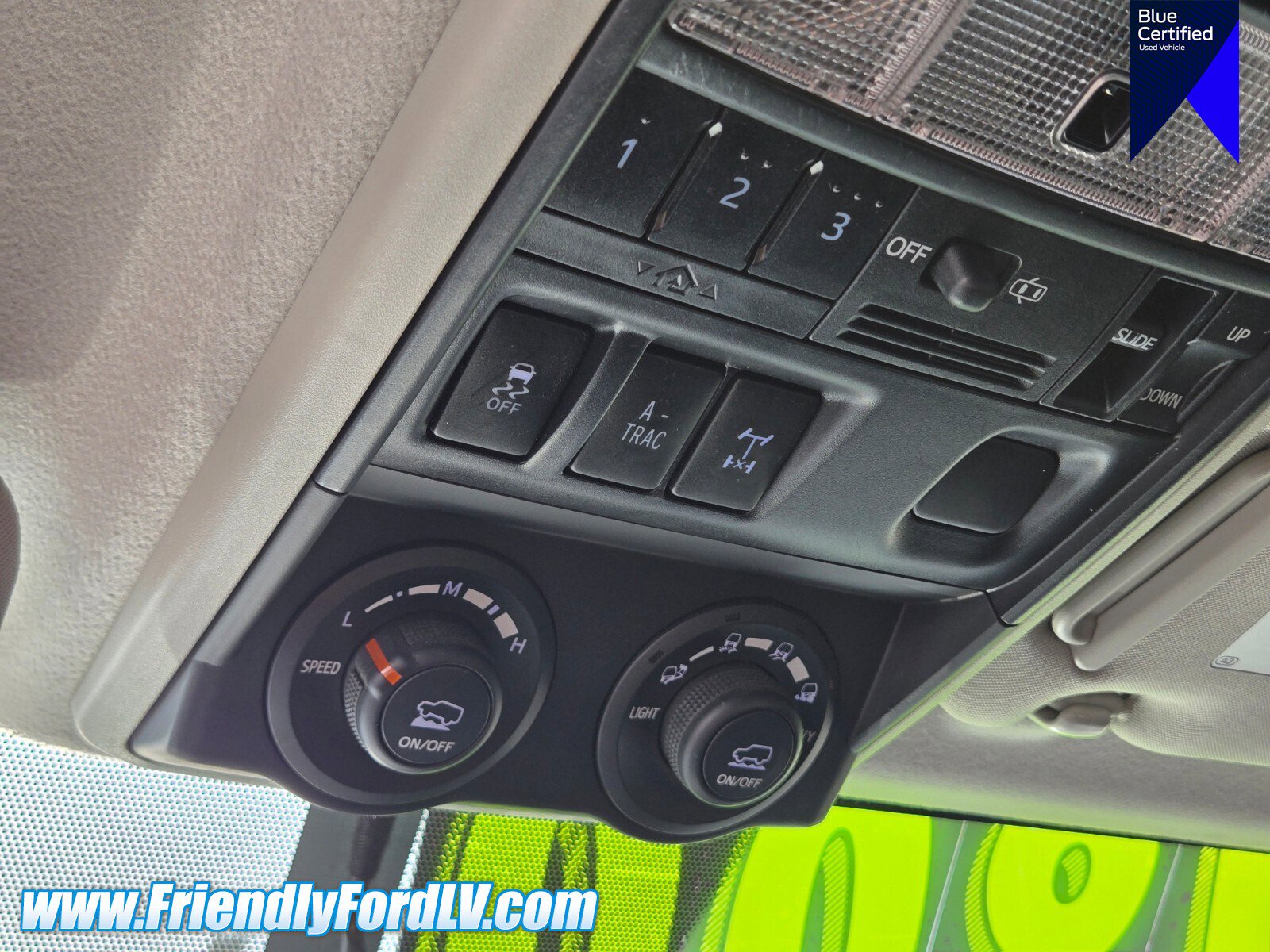 Used 2019 Toyota 4Runner TRD Off-Road Premium image 26