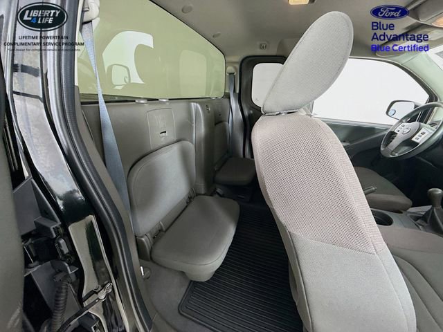 Used 2019 Nissan Frontier S image 24