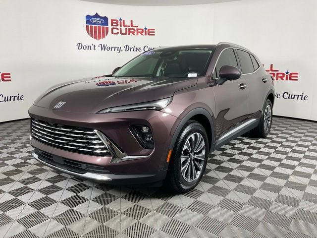 Used 2024 Buick Envision Preferred image 7