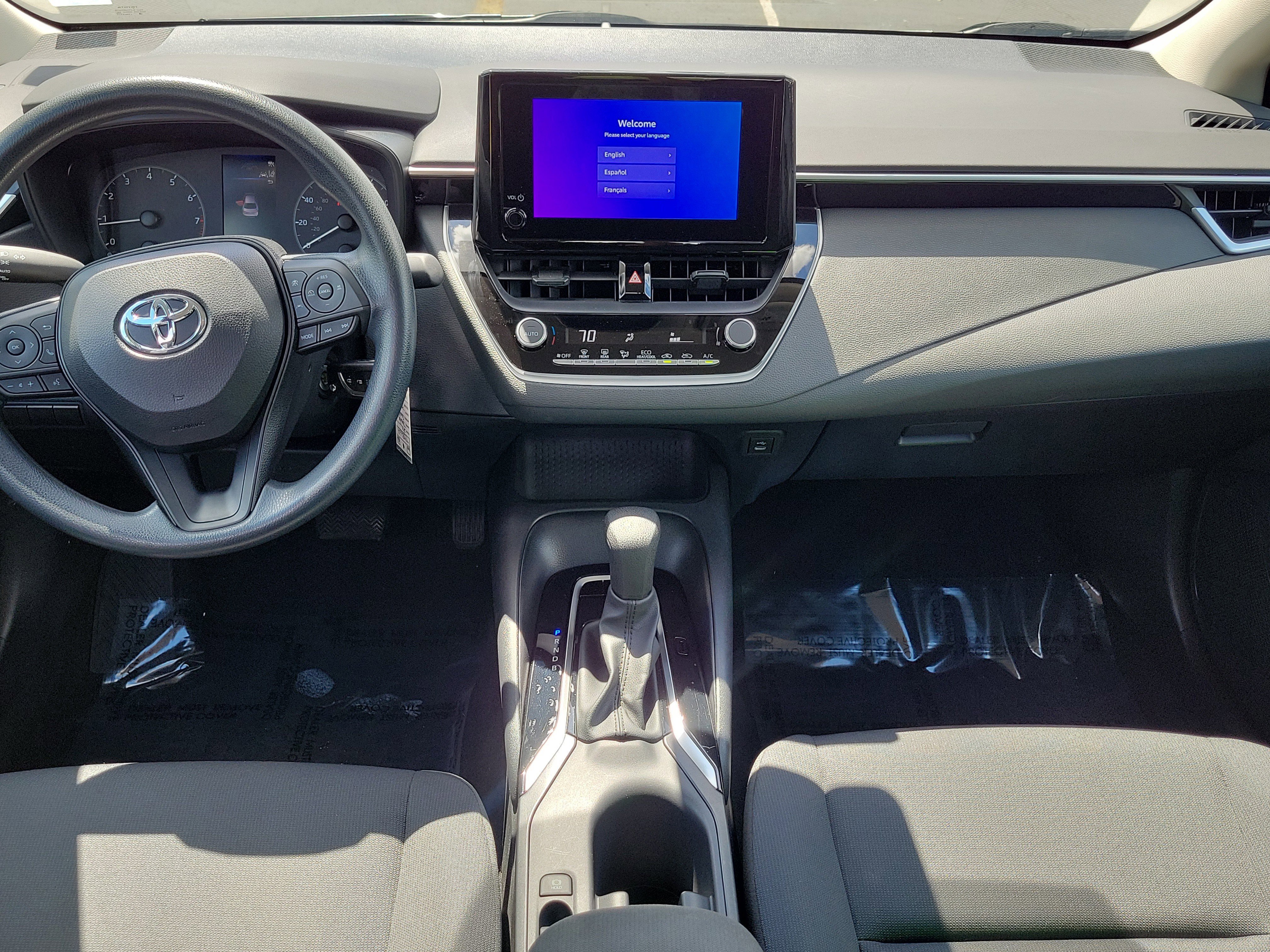 Used 2024 Toyota Corolla LE image 16