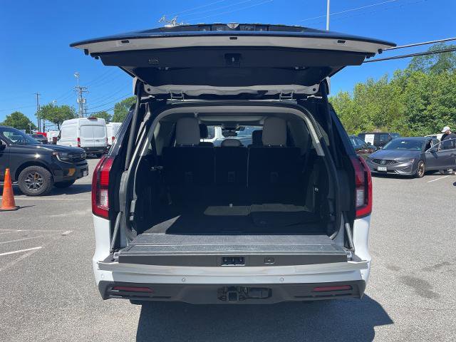 Certified 2025 Ford Expedition Max Active AWD/4WD image 11