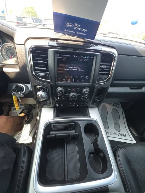 Used 2018 RAM 1500 Sport w/ Sport Premium Group AWD/4WD image 22