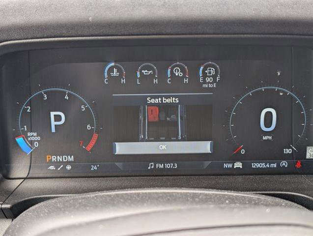 Certified 2024 Ford Ranger Raptor AWD/4WD image 26
