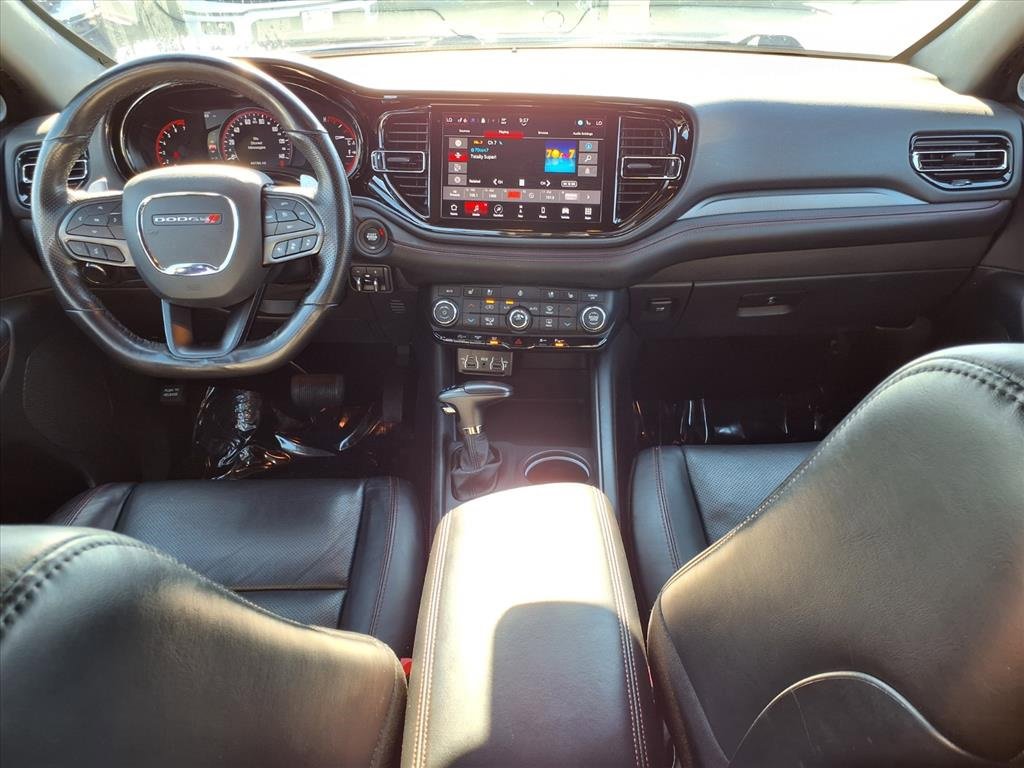 Used 2024 Dodge Durango GT image 9