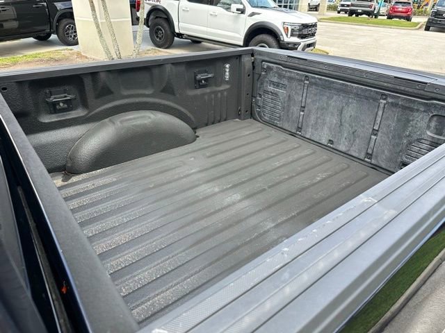 Certified 2022 Ford F150 Lariat w/ Equipment Group 502A High image 32