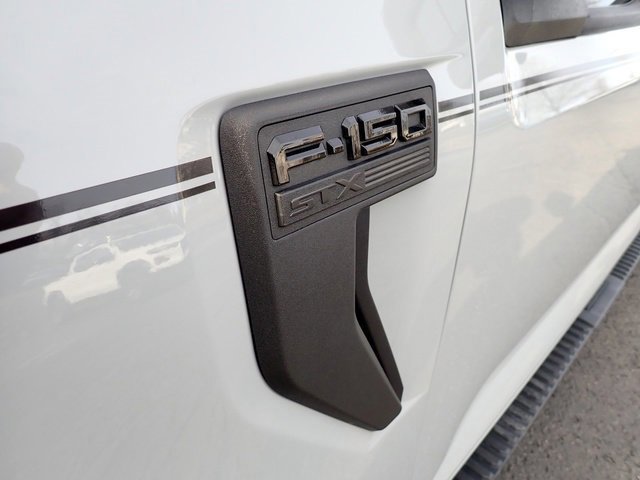 Certified 2023 Ford F150 XL w/ STX Appearance Package image 13