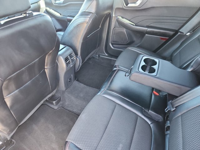 Certified 2024 Ford Escape ST-Line AWD/4WD image 13