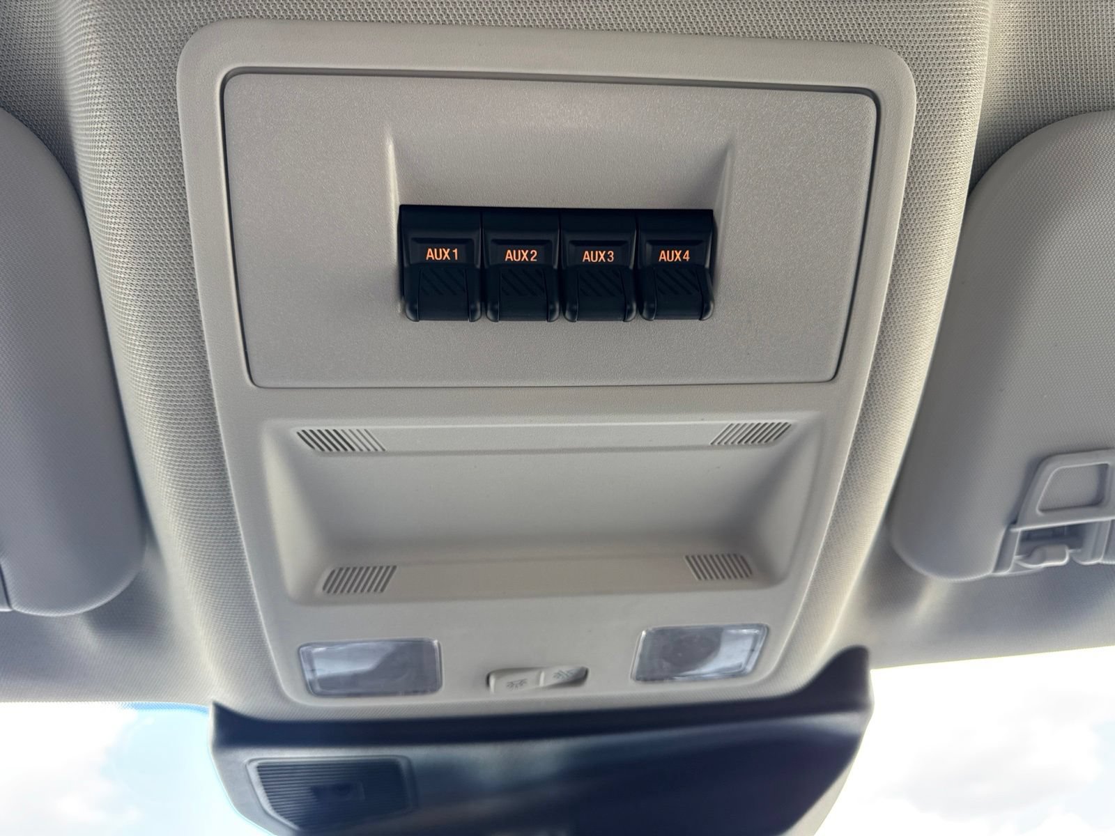 Certified 2025 Ford Bronco Sport Big Bend AWD/4WD image 33