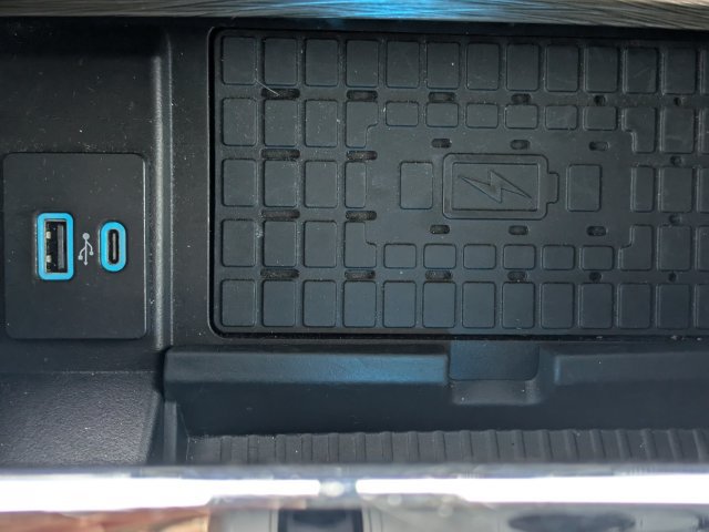 Certified 2024 Ford Expedition Max Limited AWD/4WD image 24