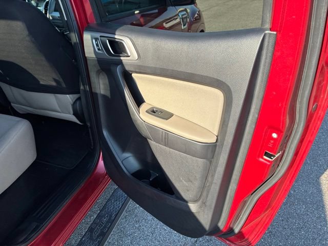 Certified 2021 Ford Ranger XLT w/ Equipment Group 301A Mid AWD/4WD image 73
