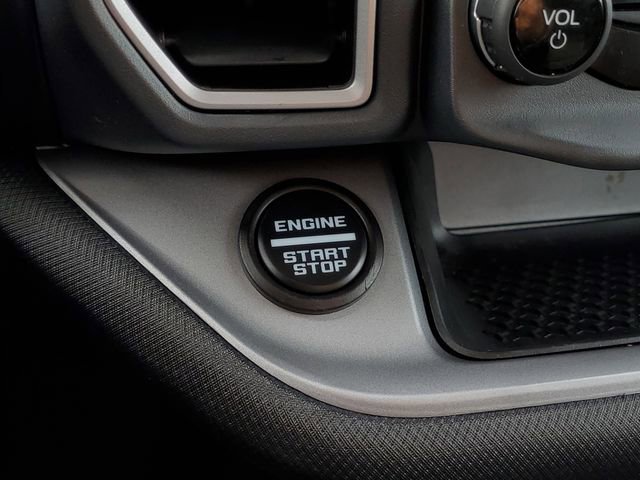 Certified 2021 Ford Bronco Sport Big Bend w/ Big Bend Package (96B) image 18