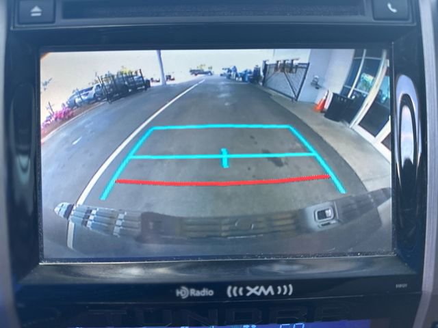 Used 2017 Toyota Tundra 1794 Edition image 18