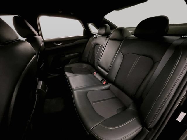 Used 2024 Kia K5 GT-Line w/ GT-Line Premium Package FWD image 25