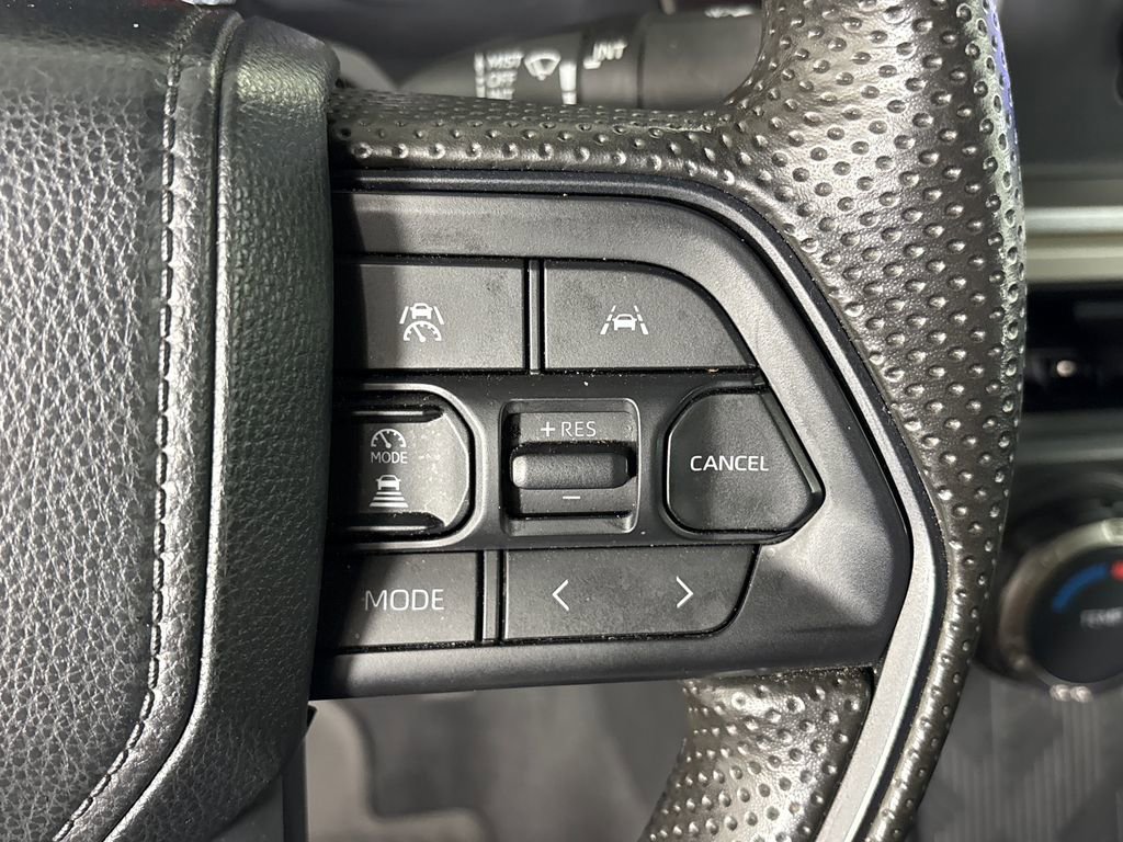 Used 2024 Toyota Tacoma SR5 RWD image 18