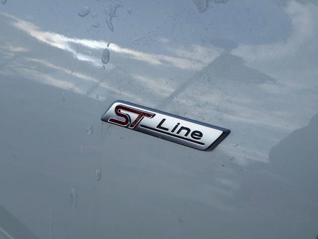 Certified 2024 Ford Escape ST-Line Select w/ Tech Pack #2 image 6