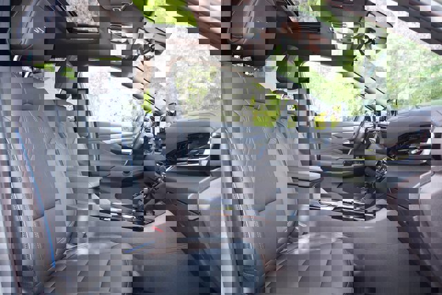 Used 2025 Buick Envista Sport Touring w/ Convenience I Package FWD image 11