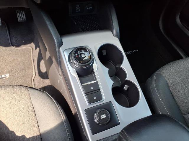 Certified 2024 Ford Bronco Sport Big Bend w/ Convenience Package AWD/4WD image 9