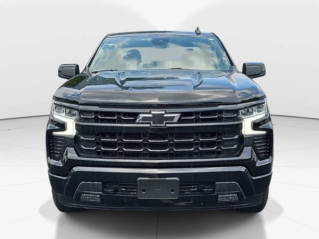 Used 2024 Chevrolet Silverado 1500 RST w/ Z71 Off-Road Package AWD/4WD image 10