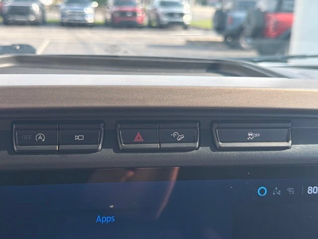 Certified 2024 Ford F150 STX w/ Equipment Group 201A FX4 AWD/4WD image 26
