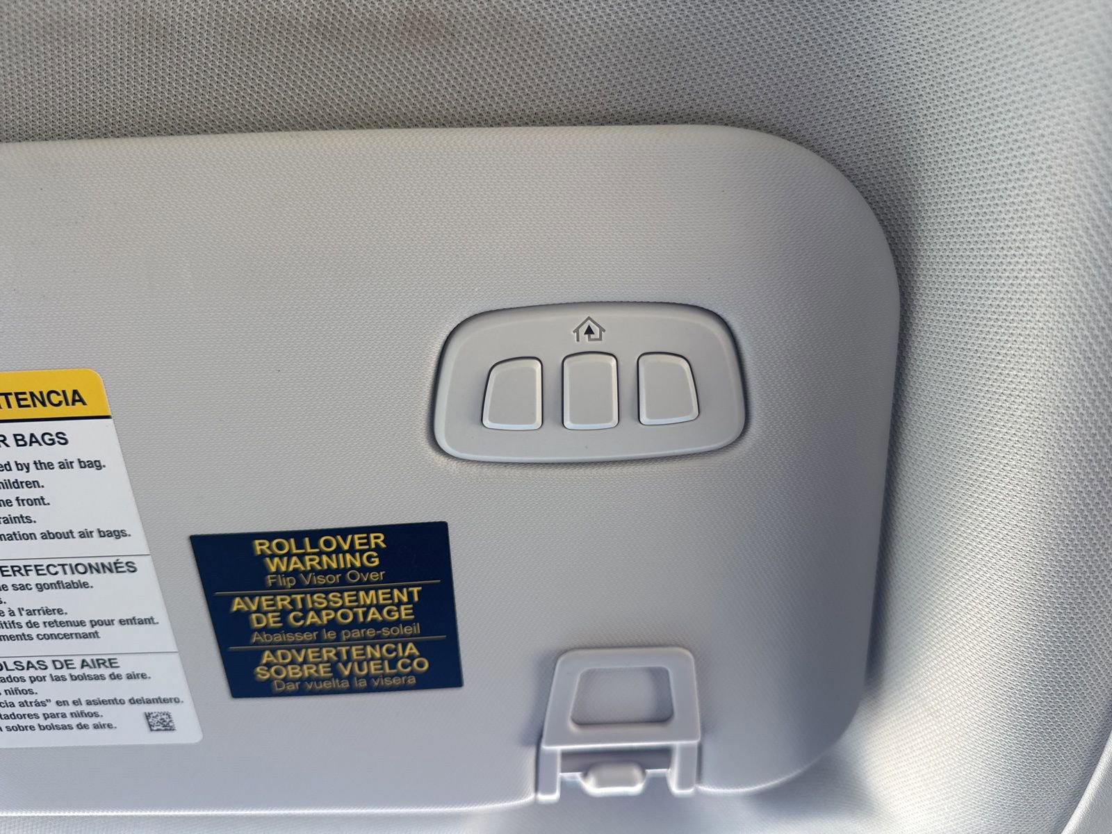 Certified 2023 Ford Bronco Sport Big Bend w/ Convenience Package image 36