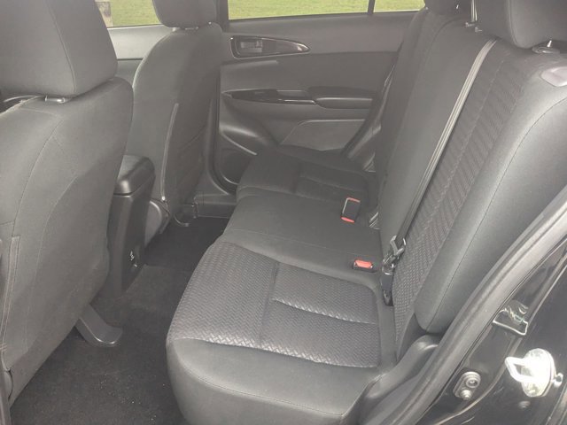 Used 2024 Mitsubishi Eclipse Cross LE image 29