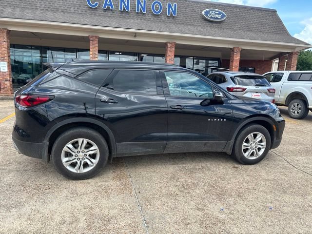 Used 2020 Chevrolet Blazer LT FWD image 6