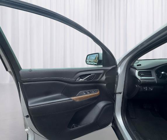 Used 2019 GMC Acadia SLE AWD/4WD image 34
