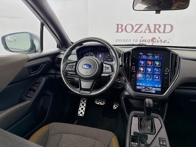 Used 2024 Subaru Crosstrek 2.5i Sport image 27