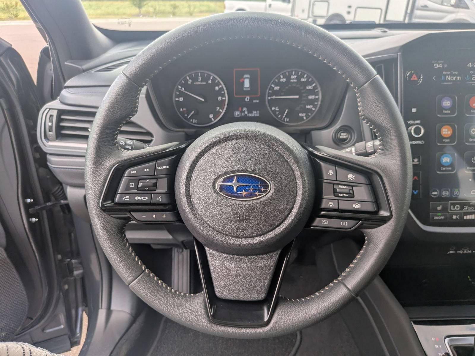 Used 2025 Subaru Forester Premium AWD/4WD image 19