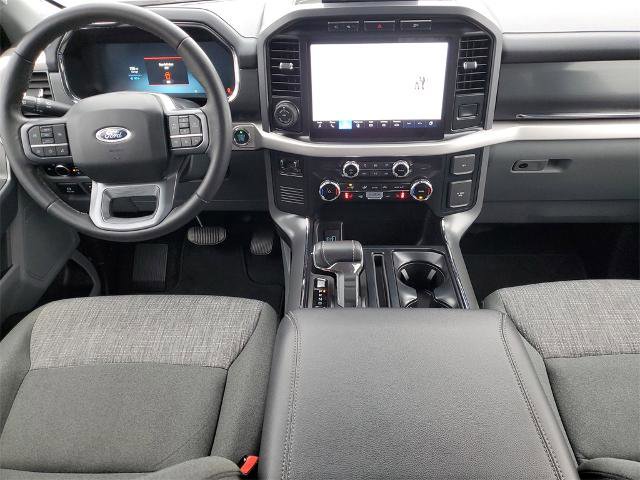 Certified 2023 Ford F150 Lightning XLT w/ Tow Technology Package image 31