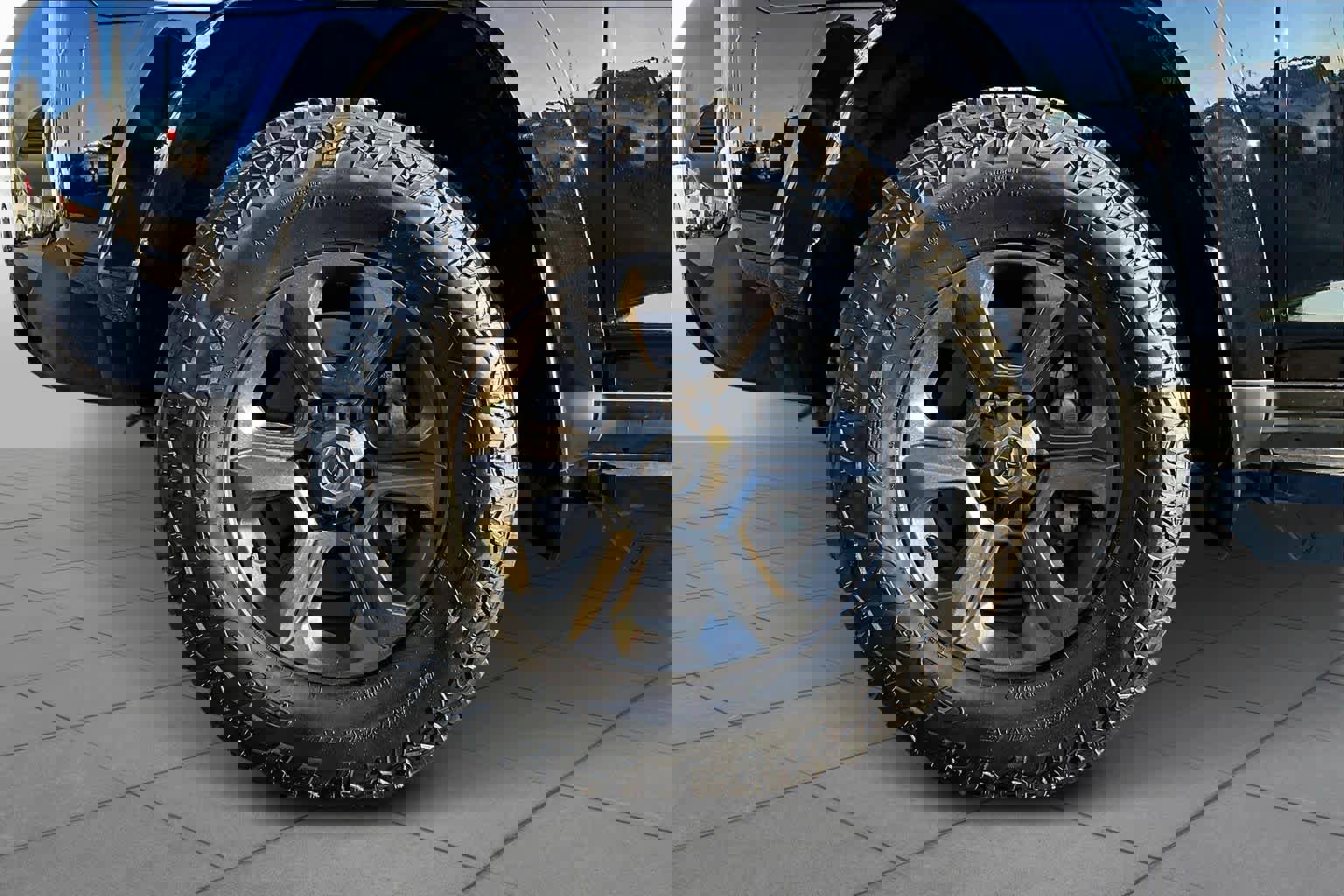 Used 2022 Toyota 4Runner SR5 Premium w/ Moonroof Package image 11